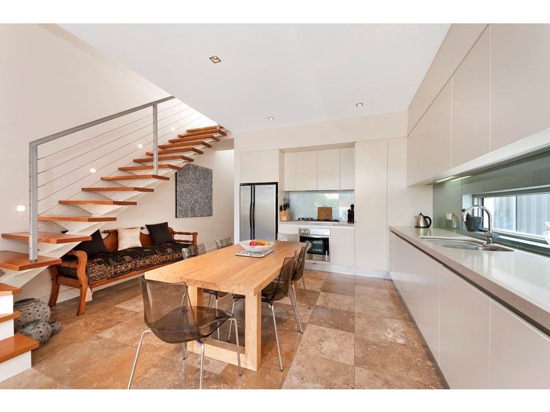 25 Smith Street, Rozelle NSW 2039