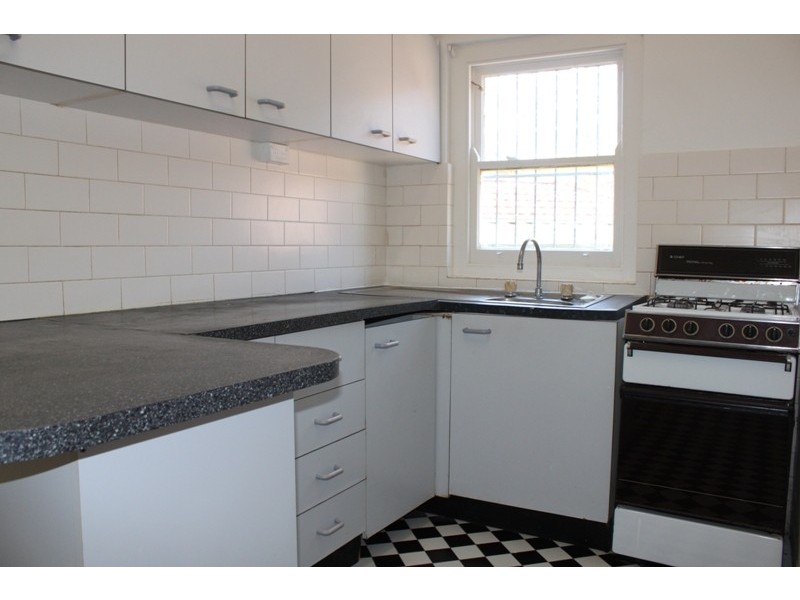 2/9 Elizabeth Street, Ashfield NSW 2131