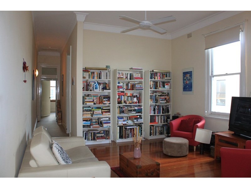 1 Hancock Lane, Rozelle NSW 2039