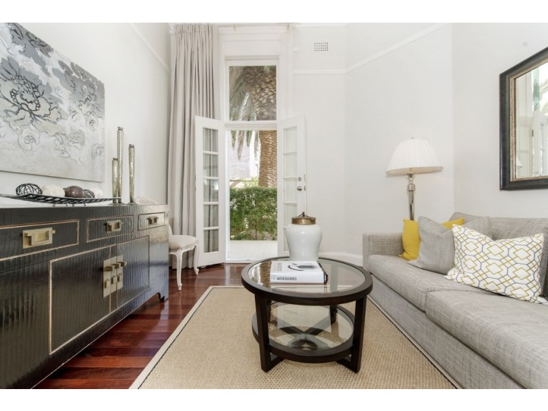 1/26 Gower Street, Summer Hill NSW 2130