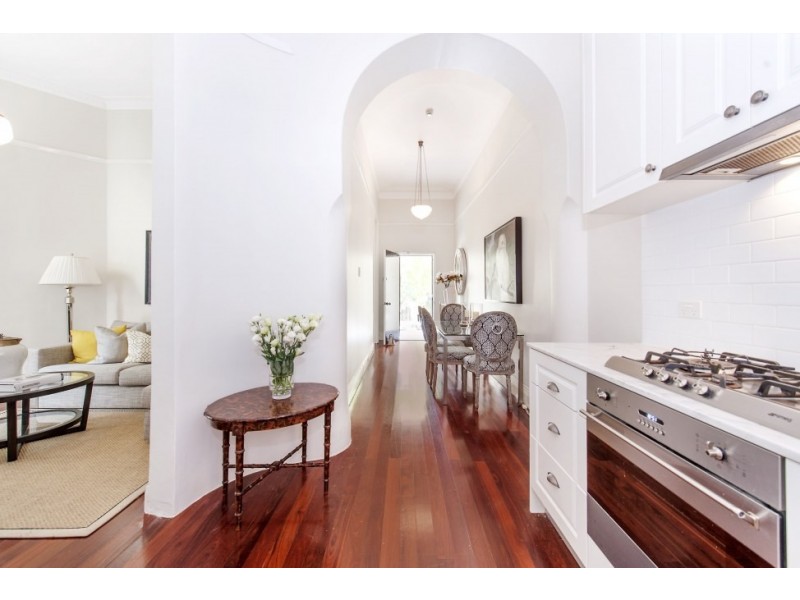 1/26 Gower Street, Summer Hill NSW 2130