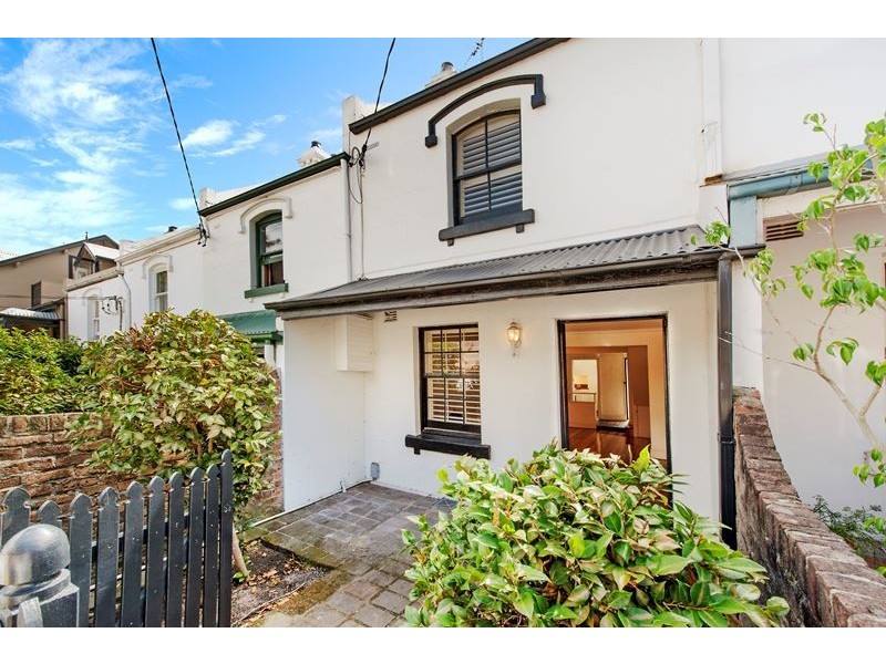 9 Duke Street, Balmain East NSW 2041