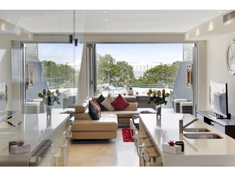 18A Beattie Street, Balmain NSW 2041