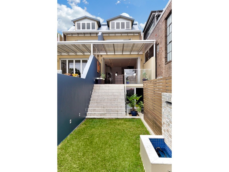 18A Beattie Street, Balmain NSW 2041