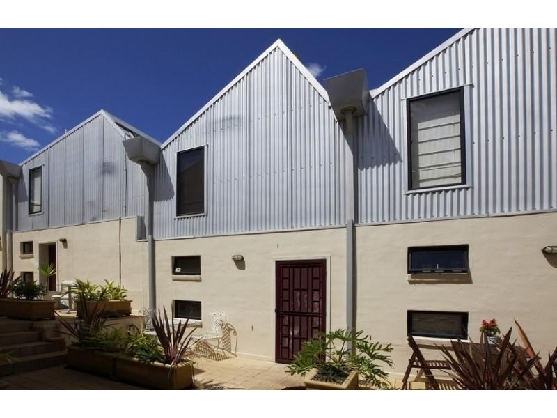 29/43 Mallett Street, Camperdown NSW 2050