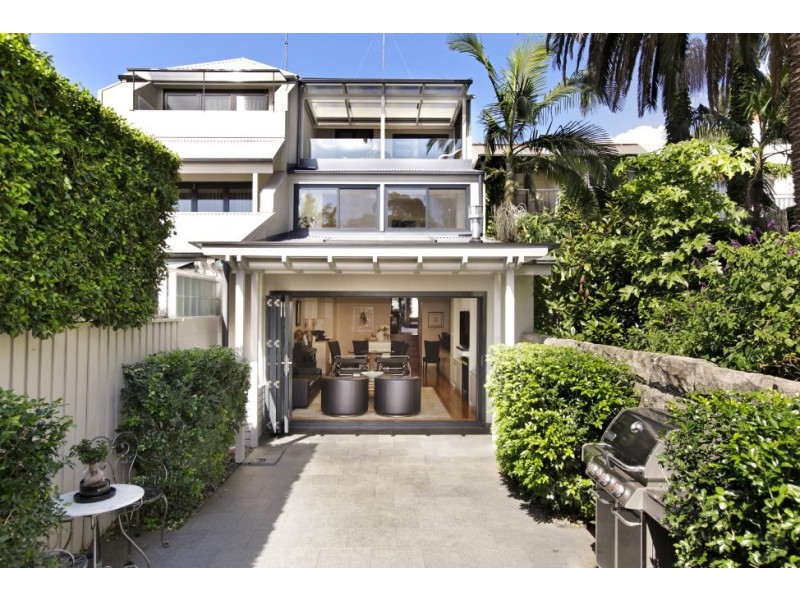 3a Queens Place, Balmain NSW 2041