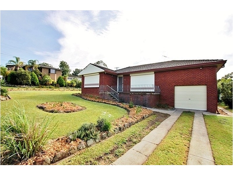 8 Monterey Parade, Ermington NSW 2115