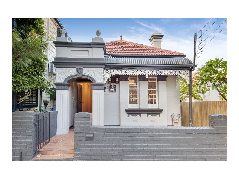 14 Claremont Street, Balmain NSW 2041