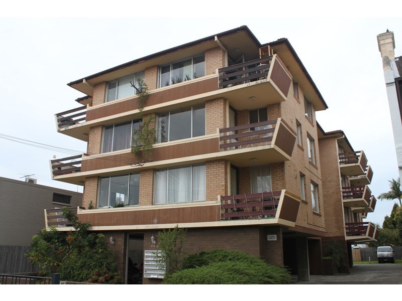 6/474 Darling Street, Balmain NSW 2041