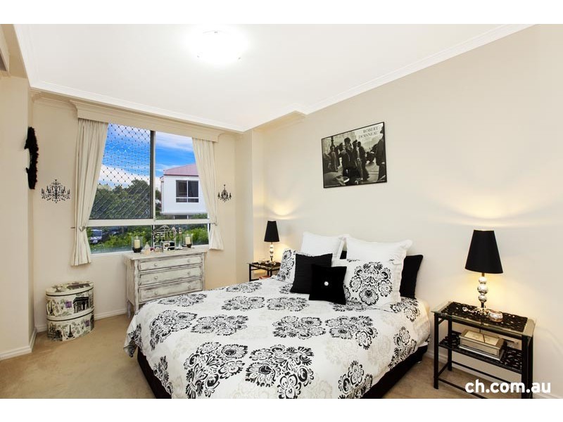 34/1 Batty Street, Rozelle NSW 2039