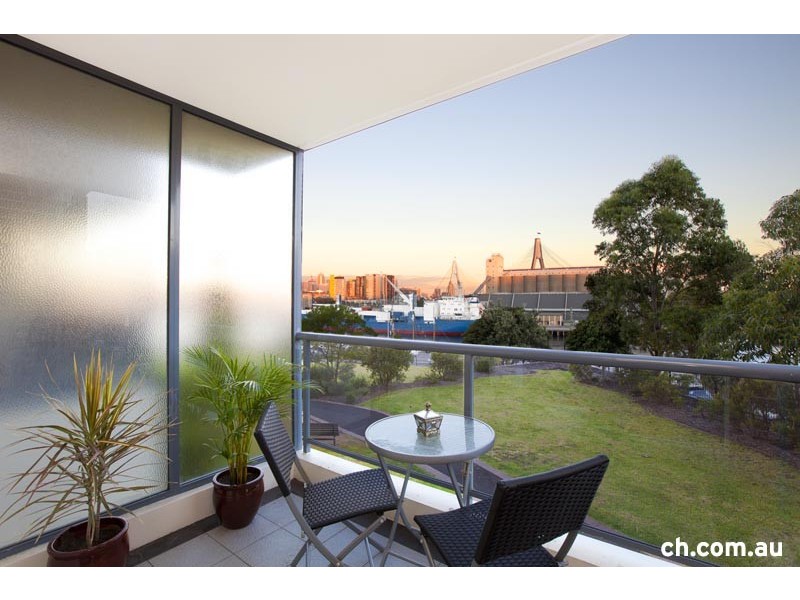 34/1 Batty Street, Rozelle NSW 2039