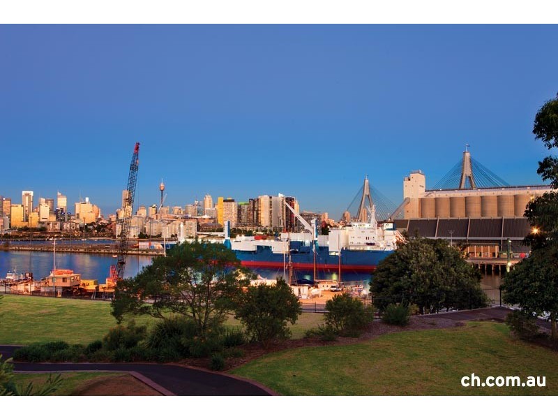 34/1 Batty Street, Rozelle NSW 2039