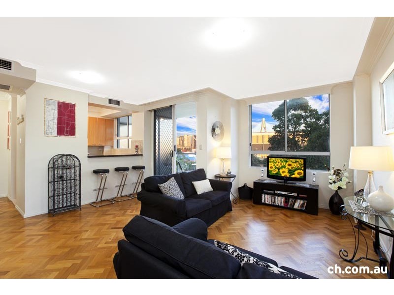 34/1 Batty Street, Rozelle NSW 2039