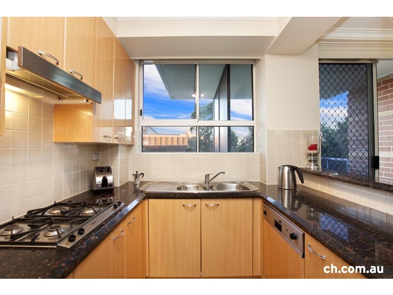 34/1 Batty Street, Rozelle NSW 2039