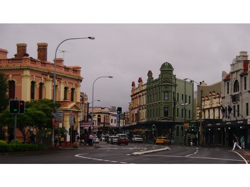 15/60-82 Princes Highway, St Peters NSW 2044