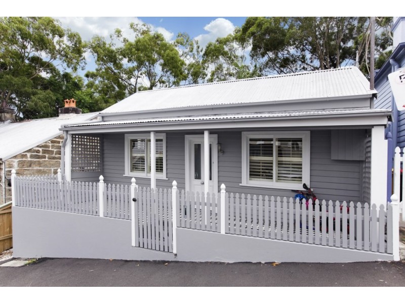 9 Bridge Street, Balmain NSW 2041