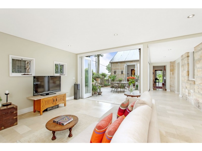 33 Duke Street, Balmain East NSW 2041