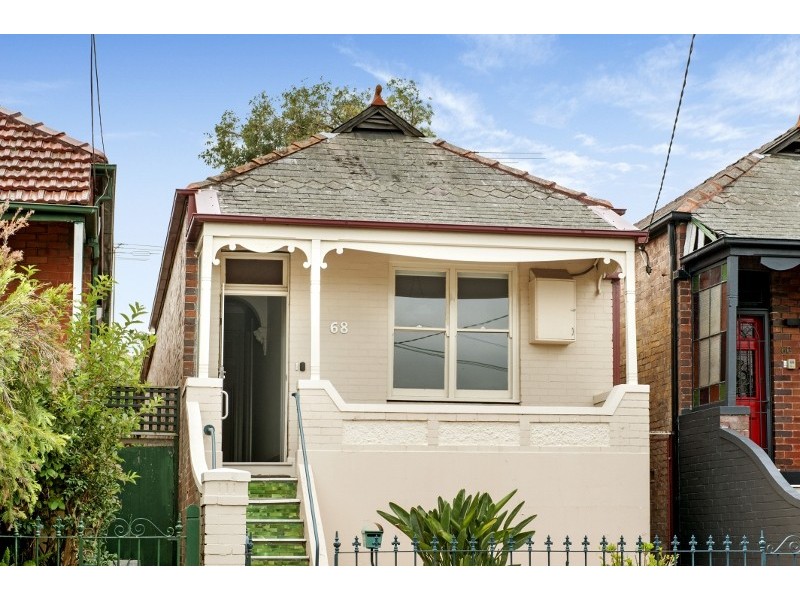68 Macaulay Road, Stanmore NSW 2048