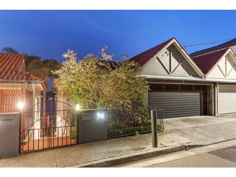 96 Louisa Road, Birchgrove NSW 2041