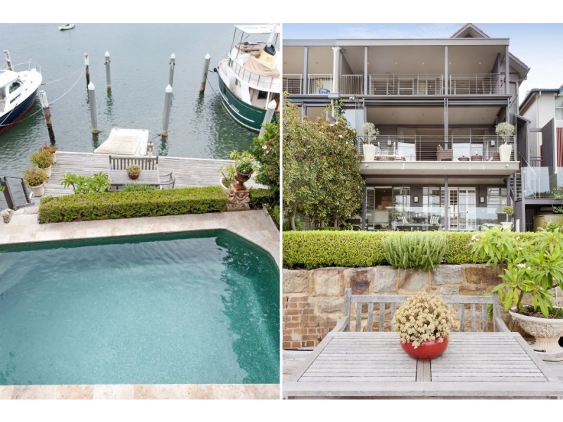 96 Louisa Road, Birchgrove NSW 2041