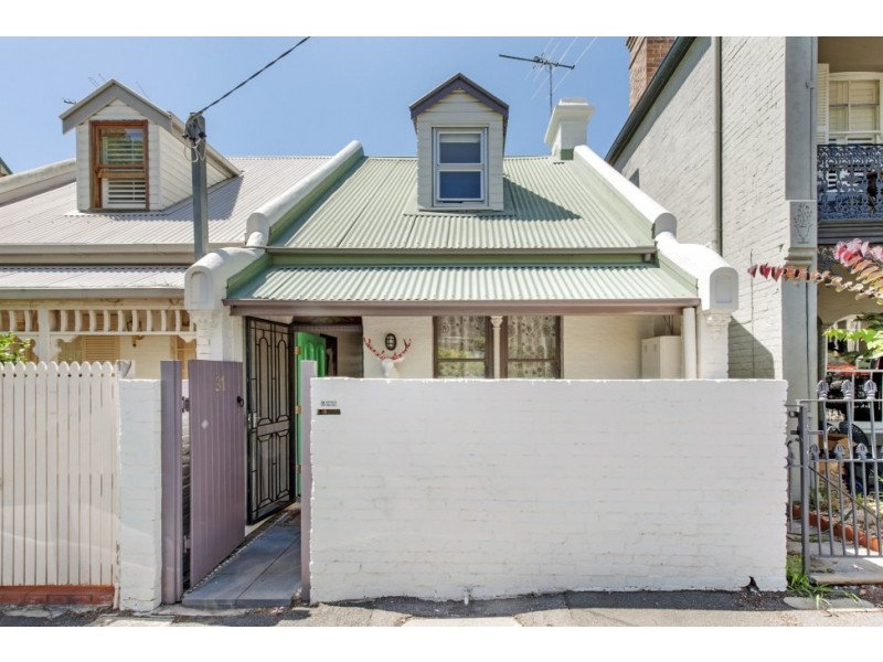 31 Short Street, Balmain NSW 2041