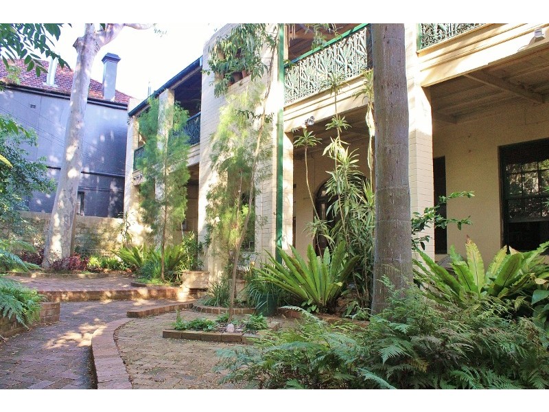 9/86 Darling Street, Balmain East NSW 2041