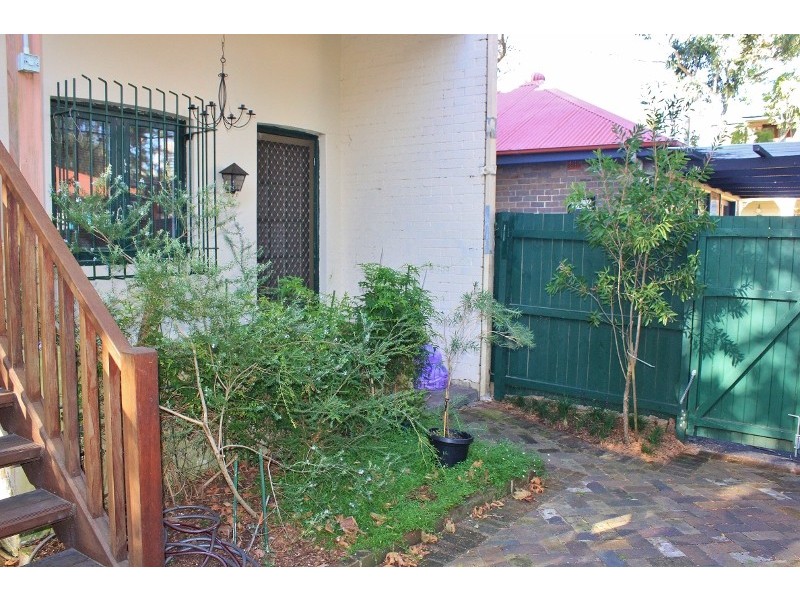 9/86 Darling Street, Balmain East NSW 2041