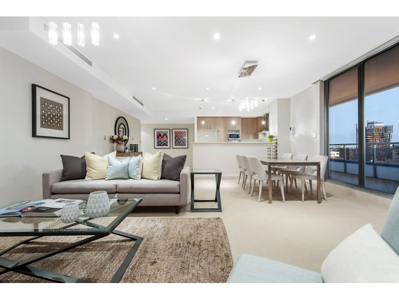 1023/2 Lachlan Street, Waterloo NSW 2017