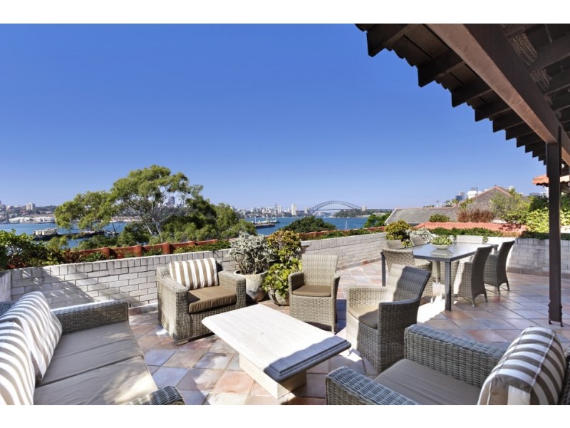 3/45 Wharf Road, Birchgrove NSW 2041