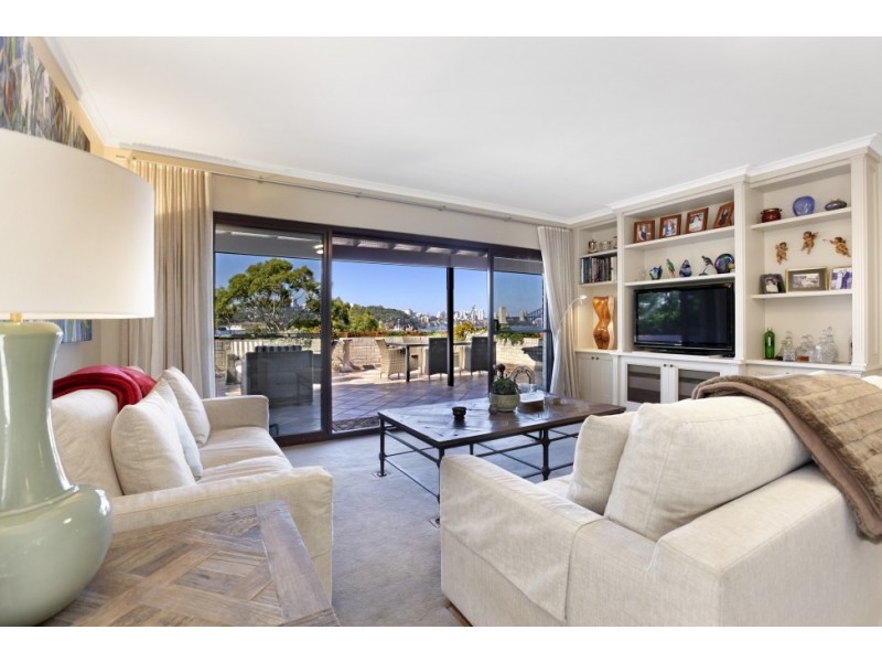 3/45 Wharf Road, Birchgrove NSW 2041