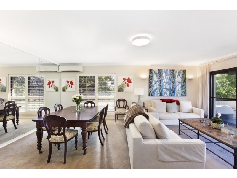 3/45 Wharf Road, Birchgrove NSW 2041