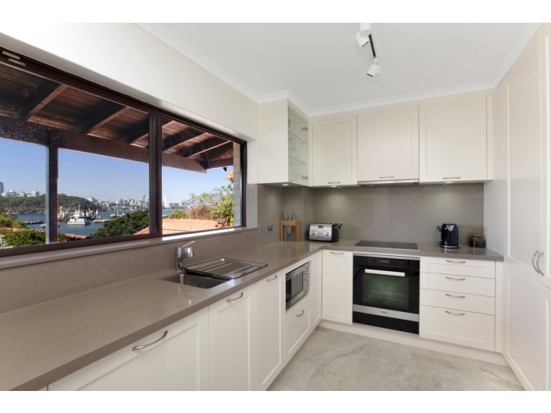 3/45 Wharf Road, Birchgrove NSW 2041