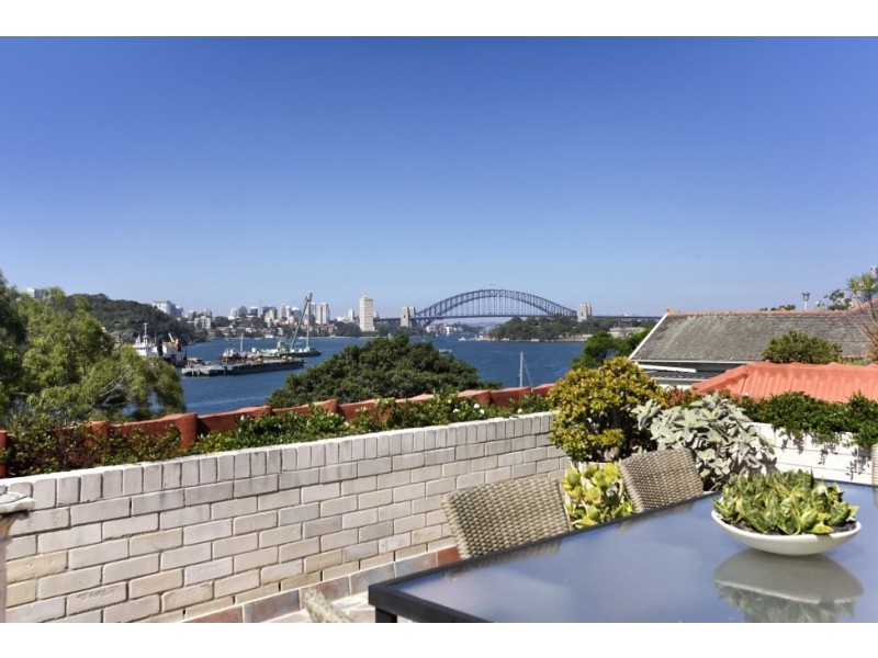 3/45 Wharf Road, Birchgrove NSW 2041