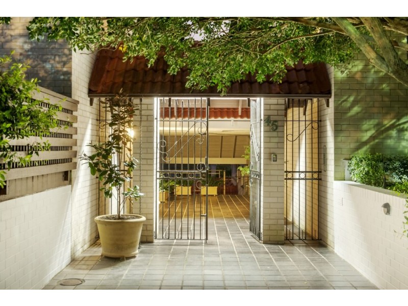 3/45 Wharf Road, Birchgrove NSW 2041