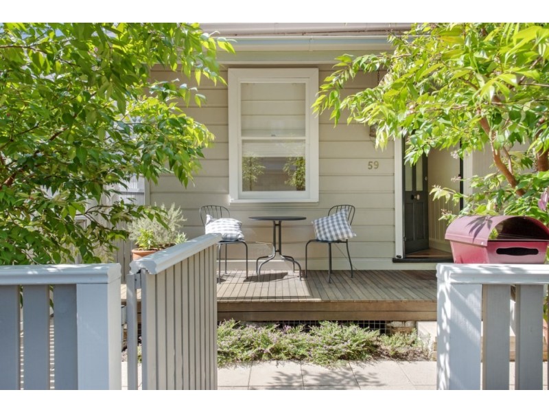 59 College Street, Balmain NSW 2041