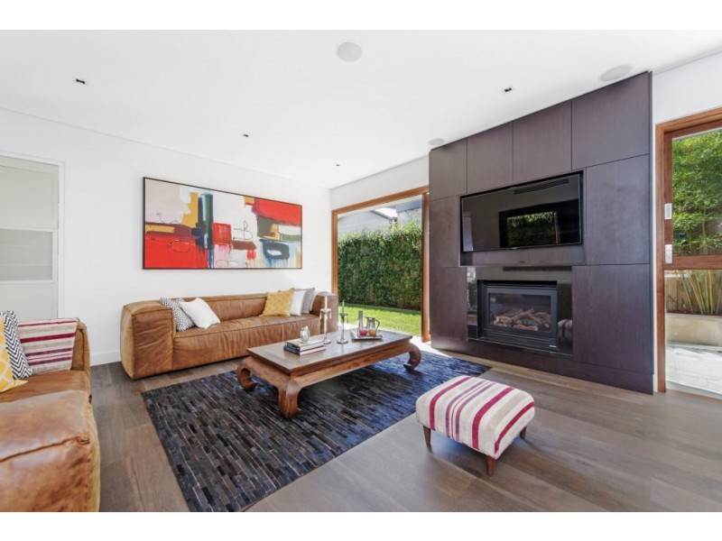 19 Mullens Street, Balmain NSW 2041