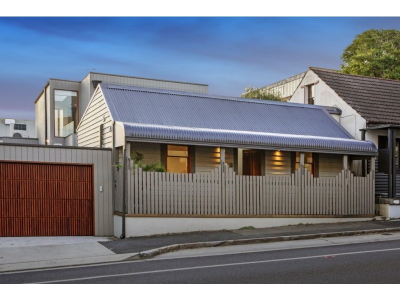 19 Mullens Street, Balmain NSW 2041