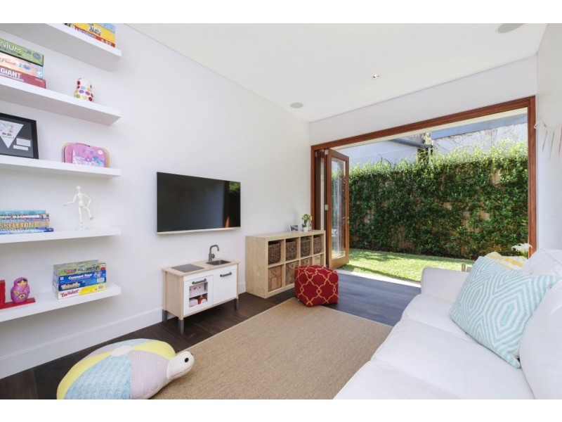 19 Mullens Street, Balmain NSW 2041