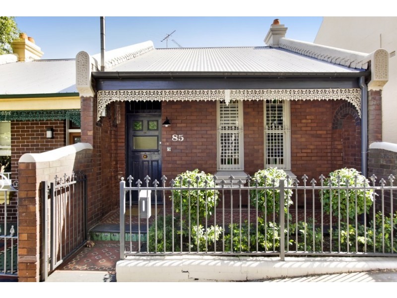 85 Lamb Street, Lilyfield NSW 2040