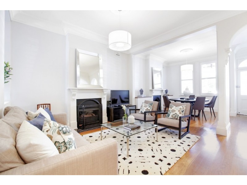 25 King Street, Balmain NSW 2041