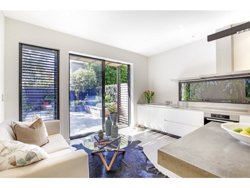 25 King Street, Balmain NSW 2041