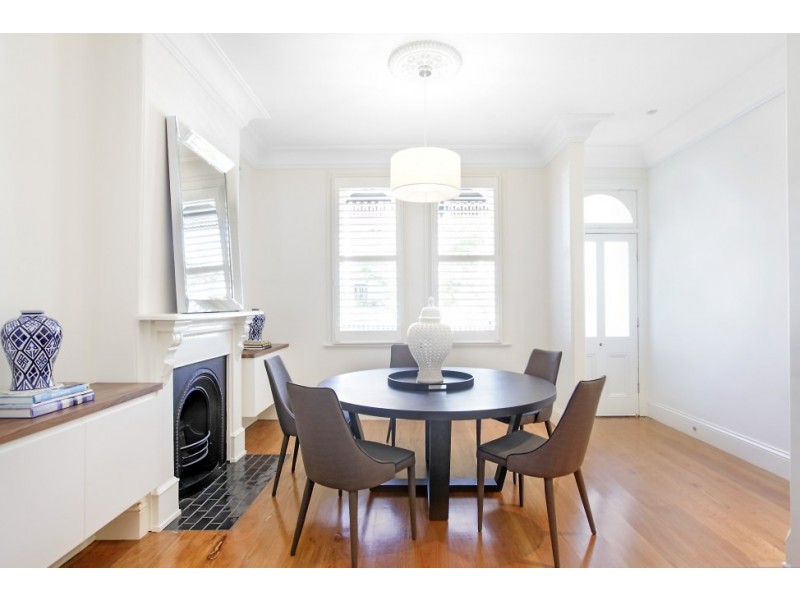 25 King Street, Balmain NSW 2041