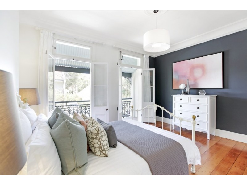 25 King Street, Balmain NSW 2041