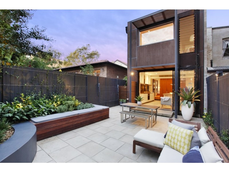 25 King Street, Balmain NSW 2041