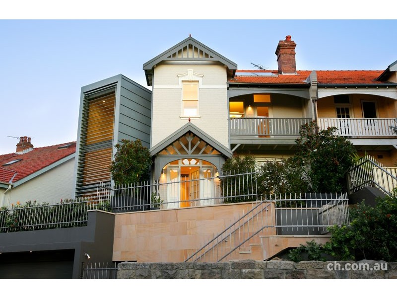 75 Louisa Road, Birchgrove NSW 2041