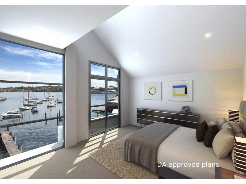 5 Tilba Avenue, Balmain NSW 2041