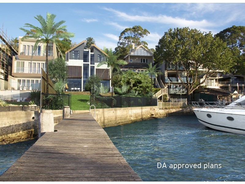 5 Tilba Avenue, Balmain NSW 2041