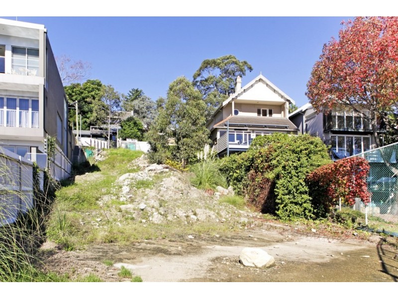 5 Tilba Avenue, Balmain NSW 2041