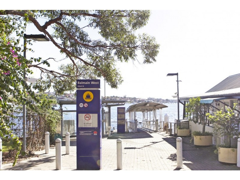 5 Tilba Avenue, Balmain NSW 2041