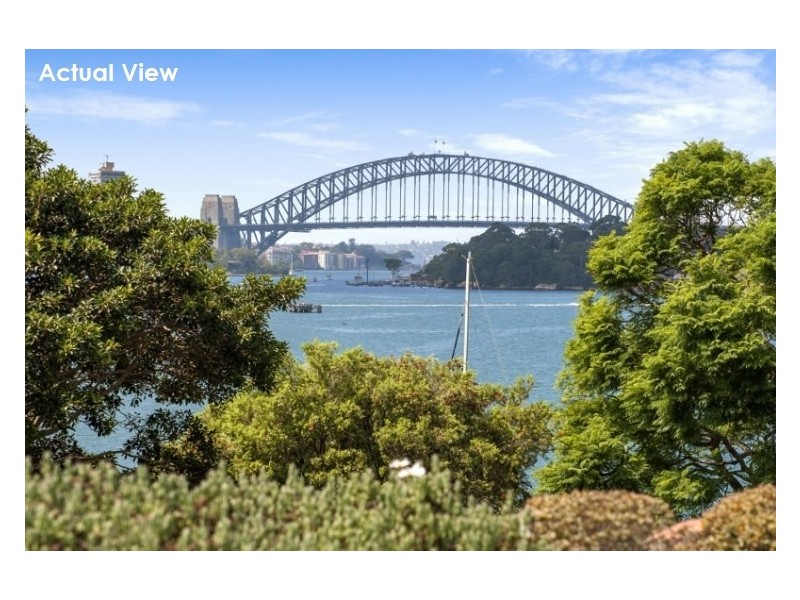 6/45 Wharf Road, Birchgrove NSW 2041